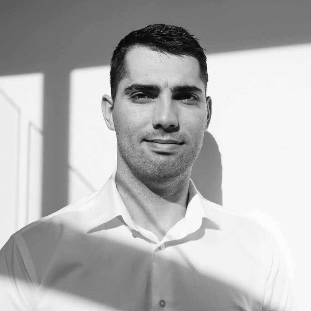 Nemanja Kisacanin